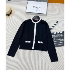 Chanel Sweaters